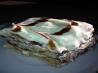 No Bake Pudding Graham Cracker Cake. Recipe by lunitari601