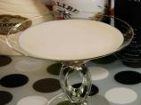 Mike's Black Cherry Chocolate Martini
