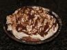 Candy Crunch Pudding Pie. Recipe by KaraRN