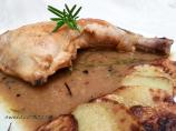 Pollo Alla Toscana
