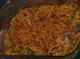 Corn Casserole