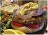 Herb-And-Citrus Turkey Burgers