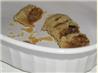 Pie Crust Cinnamon Rolls