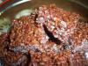 Cocoa Rice Krispies Treats
