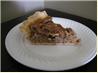 Bette Hagman’s Four Flour Pastry (Gluten Free Pie Crust). Recipe by Emily Elizabeth