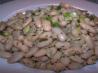 Cannellini Bean Saute