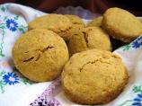 Sweet Potato Biscuits