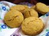 Sweet Potato Biscuits. Recipe by 2Bleu