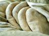 Make Ahead Pita Bread