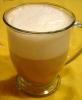 Hazelnut Divinity Latte. Recipe by **Mandy**