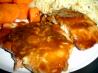 Asian Glazed Salmon