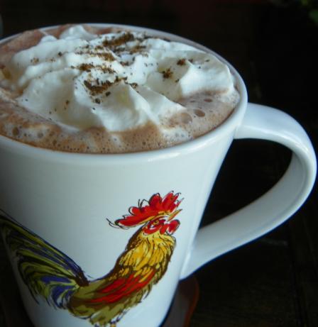Mixed Spice  - Traditional Old Fashioned English Pudding Spice. Photo by Baby Kato