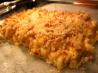 Baked Macaroni and Cheese