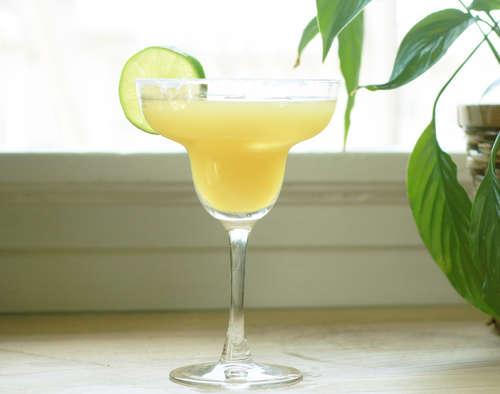 30 Second Margarita. Photo by MiSs CooKette