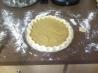 Vegan Pumpkin Pie and Crust