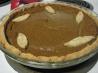 Vegan Pumpkin Pie and Crust