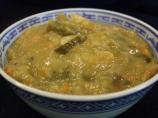 Great Vegetable Soup