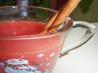 Warm Cinnamon-Orange Cider. Recipe by MsSally