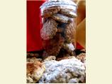 Best Oatmeal Cookies (Made Lighter)