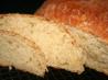 Gilroy, California, Garlic Bread. Recipe by Annacia