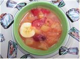 Fruit Cups