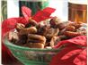 Crock Pot Sugared Nuts