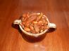 Crock Pot Sugared Nuts