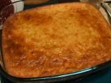 Indian Cornbread