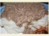 Hamburger Gravy. Recipe by ~*Miss Diggy*~