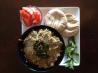 Iranian Eggplant Dish - Kashk-E-Bademjan. Recipe by One Little Deer