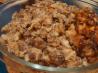 Homemade Giblet Stuffing for Turkey or Chicken. Recipe by Summerwine