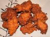 Cajun Fireballs