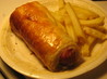 Franks in Blanks (Blankets)or Hot Dog Puffs. Recipe by scancan