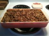 Sweet Potato Casserole