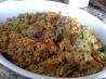 Osh / Plov - Uzbek / Central-Asian Rice