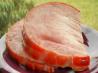 Baked Ham in the Crock Pot. Recipe by bmcnichol