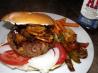 A-1 Hamburgers. Recipe by TasteTester