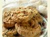 Lacemaker's Cattern Cakes - English Spiced Sugar Cookies
