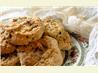 Lacemaker's Cattern Cakes - English Spiced Sugar Cookies
