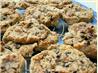 Lacemaker's Cattern Cakes - English Spiced Sugar Cookies