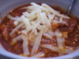 Turkey Chili