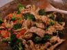 Easy Pork Skillet