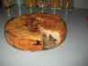 Green Tomato Breakfast Cake (Or Plum)