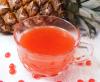 Warm Christmas Punch. Recipe by bmcnichol