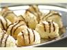 Kokosmakronen (German Coconut Macaroons)