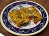 Yamou’s Grilled Fish With Chermoula