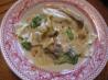 Olive Garden Alfredo Sauce. Recipe by KaraRN