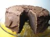 Mahogany Pound Cake. Recipe by Kerfuffle-Upon-Wincle