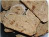 Diabetic Cinnamon Sour Cream Biscotti