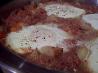 Corned Beef Hash And Eggs